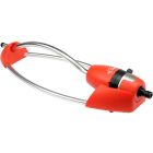 YATO YT-99845 Billenő locsoló 17 lyukas