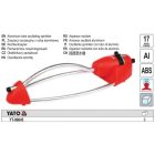 YATO YT-99845 Billenő locsoló 17 lyukas